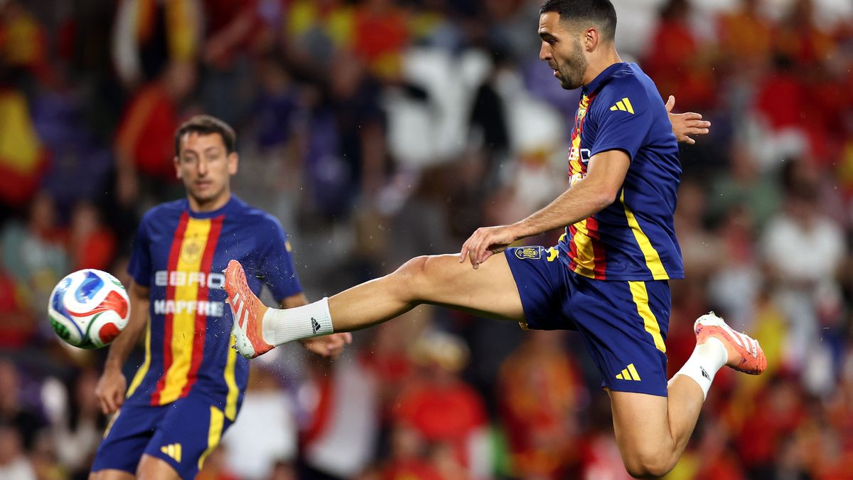 Spain v Bulgaria - FIFA World Cup 2026 Qualifier