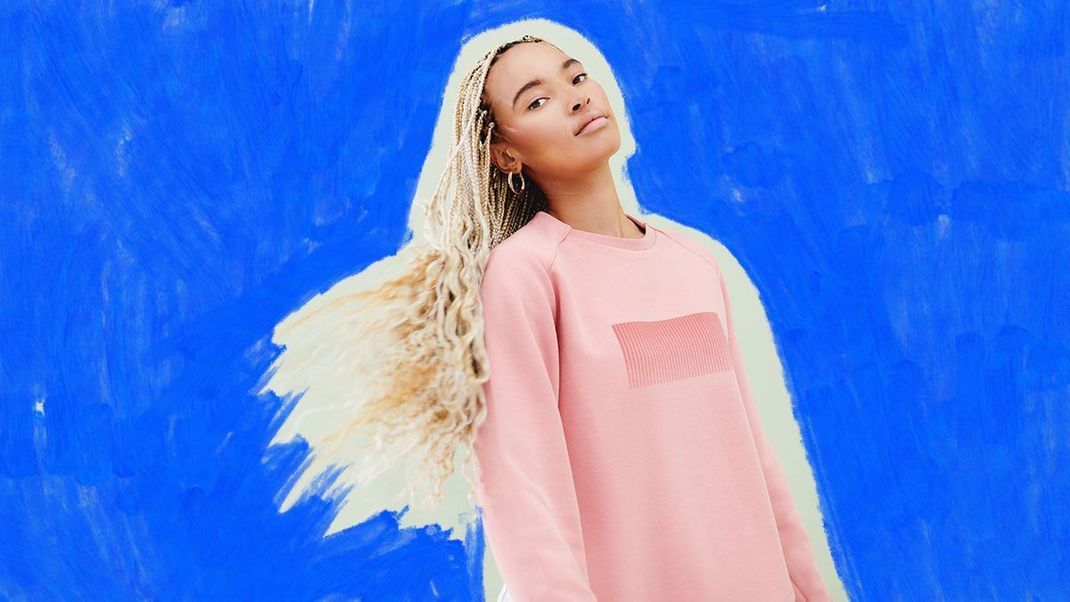 Warum ist der "Clean Girl" Trend in aller Munde? Wir haben die Fakten im Beauty-Artikel für euch. 