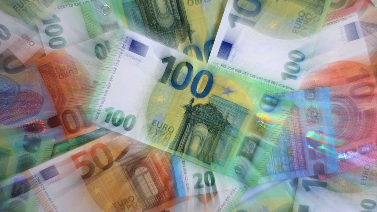 Trickbetrüger ergaunert Geld