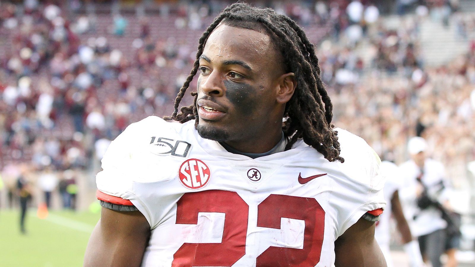
                <strong>Pick 24: Najee Harris (Running Back, Alabama)</strong><br>
                Team: Pittsburgh Steelers
              