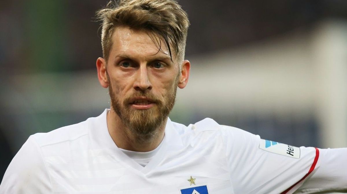 Traf zuletzt doppelt: Hunt trifft auf Ex-Klub Bremen