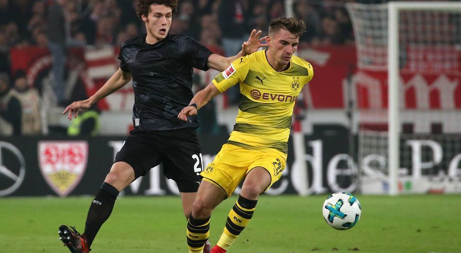 
                <strong>Maximilian Philipp</strong><br>
                Immer mal wieder mit guten Aktionen. Seine beste: Als er nach dem gehaltenen Handelfmeter schneller als ein Dutzend anderer Spieler reagiert und den Nachschuss unter die Latte zimmert. In den zweiten 45 Minuten bemüht, aber oft glücklos. ran-Note: 3
              