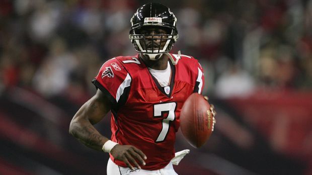 
                <strong>Michael Vick (Madden 2004 - Atlanta Falcons)</strong><br>
                Michael Vick (Madden 2004 - Atlanta Falcons). Position: Quarterback. Overall Rating: 99. Throw Power: 97. Speed: 95.
              