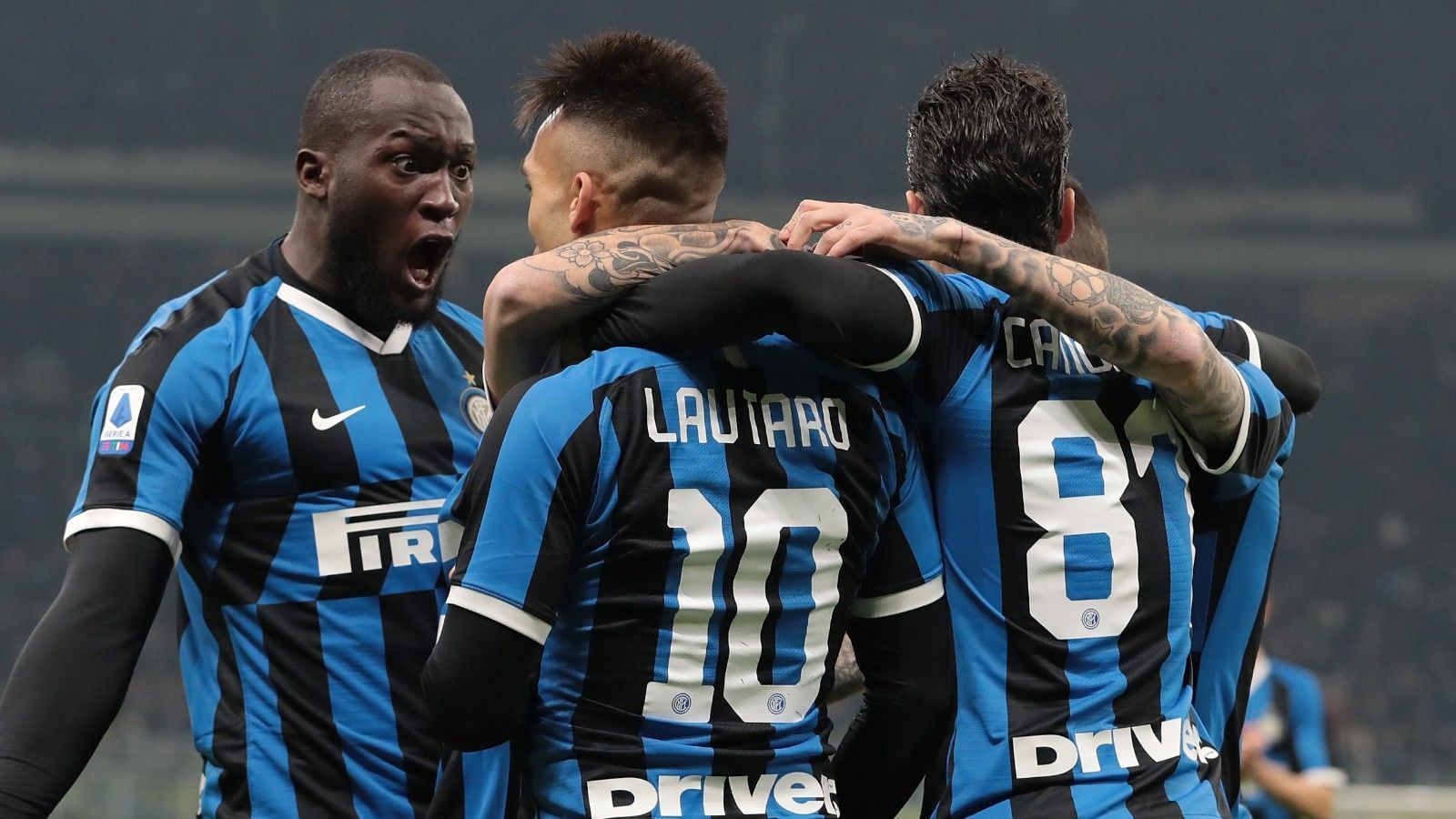 
                <strong>Inter Mailand könnte zum vierten Mal triumphieren</strong><br>
                Für Inter Mailand, das 2010 in der Champions League seinen bisher letzten Europapokal feierte, könnte es nach 1991, 1994 und 1998 der vierte Triumph in diesem Wettbewerb sein.
              