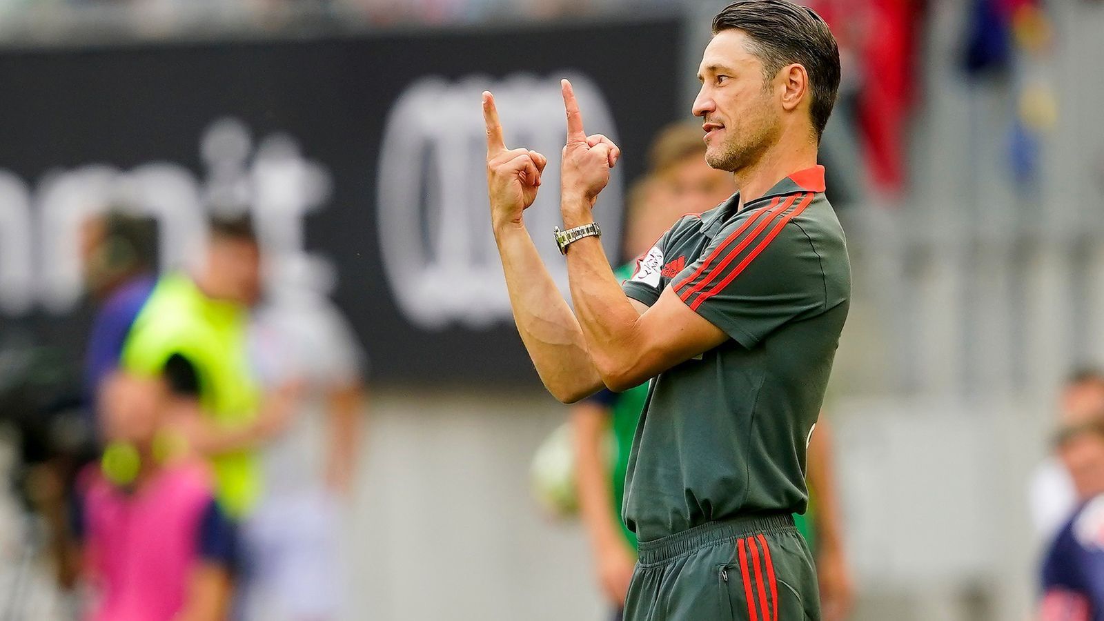 
                <strong>3. Niko Kovac (FC Bayern München)</strong><br>
                Quote: 80:1
              