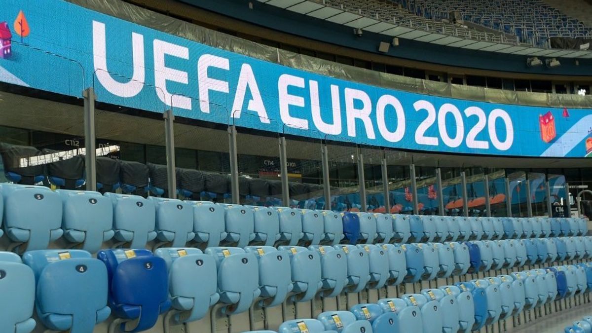 Die UEFA schließt Konsequenzen für die EM nicht aus