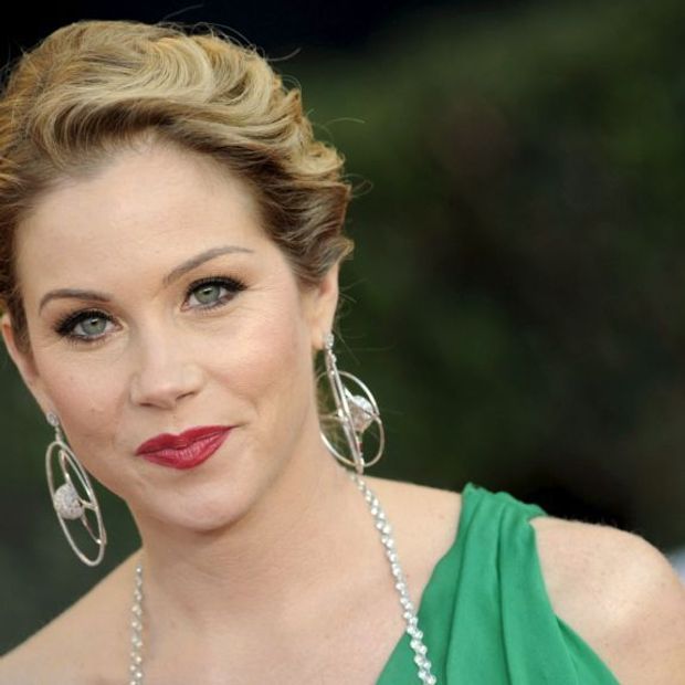 Christina  Applegate Image