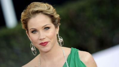 Profile image - Christina Applegate