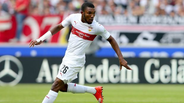 
                <strong>VfB Stuttgart: Die Sprinter.</strong><br>
                VfB Stuttgart: Die Sprinter. 248 Sprints pro Spiel schaffen die Jungs des VfB. Kein anderes Team der Bundesliga spurtet häufiger.
              