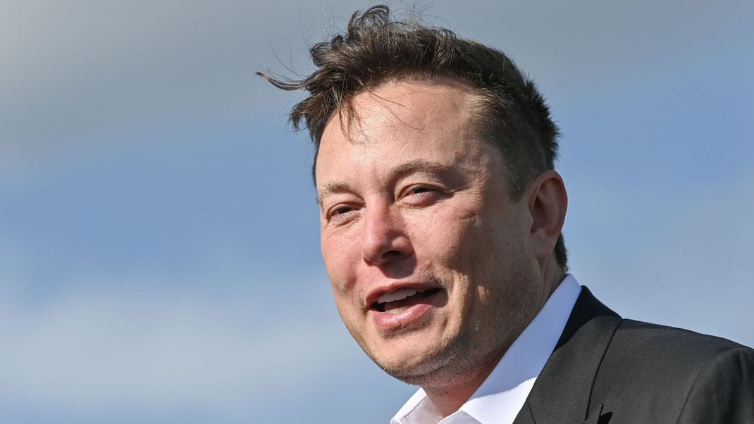 Elon Musk äußerte sich bereits in der Vergangenheit politisch.