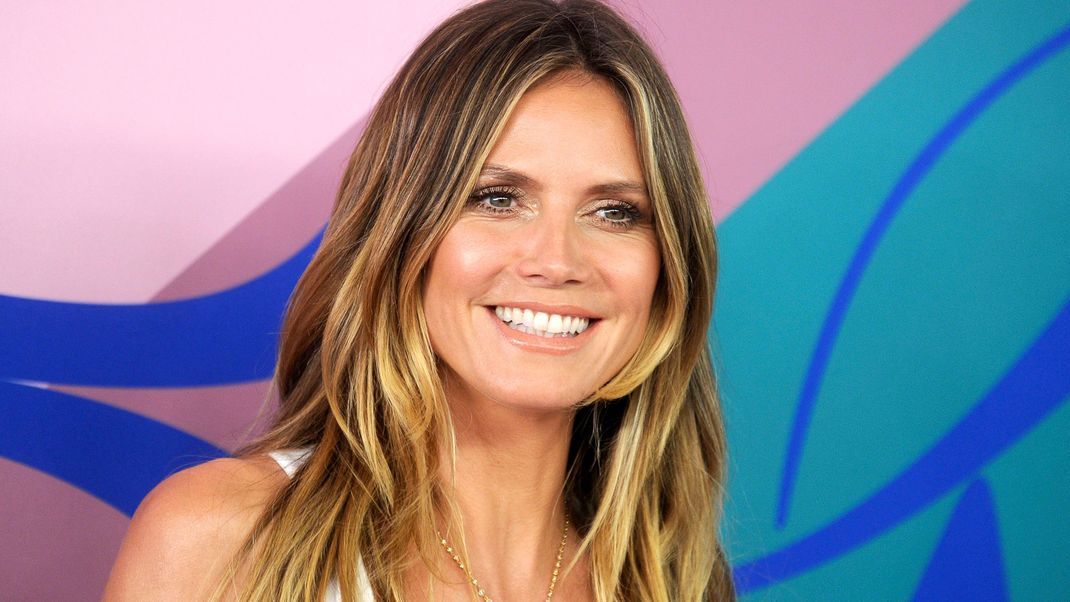 Anti-Aging-Tipps: Das sind laut Heidi Klum die besten Beauty- und Make ...