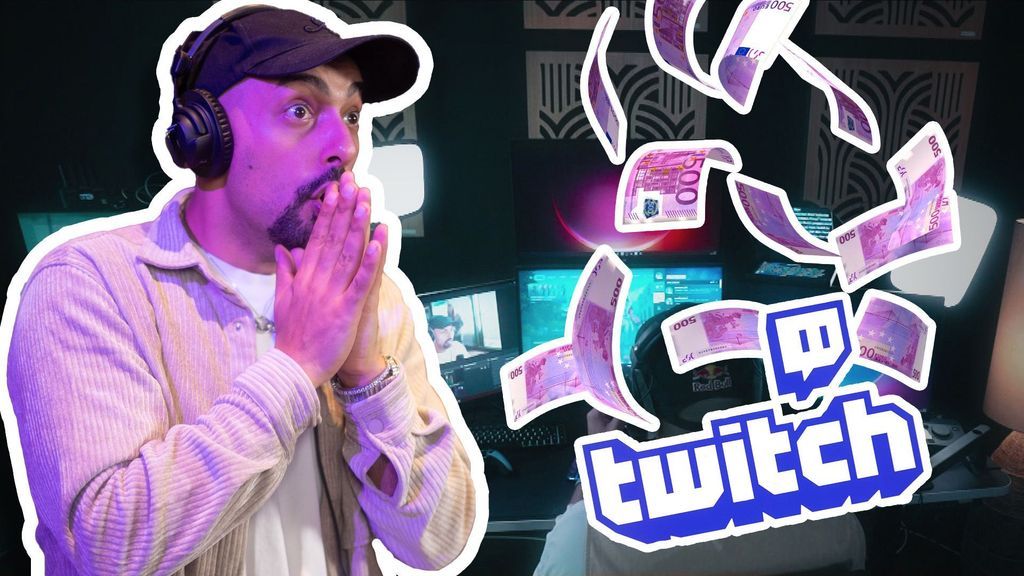 Vom Straßenkind zum berühmten Twitch-Star: Amar Al Naimis Weg zum Erfolg