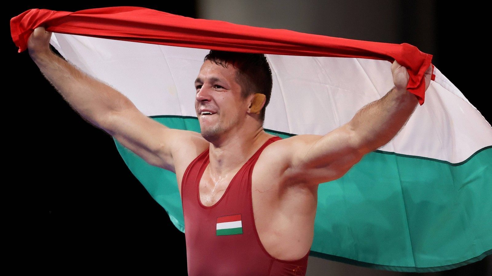 
                <strong>Platz 12: Ungarn</strong><br>
                Sportler aus Ungarn dürfen sich über 140.000 Euro pro Goldmedaille freuen.
              