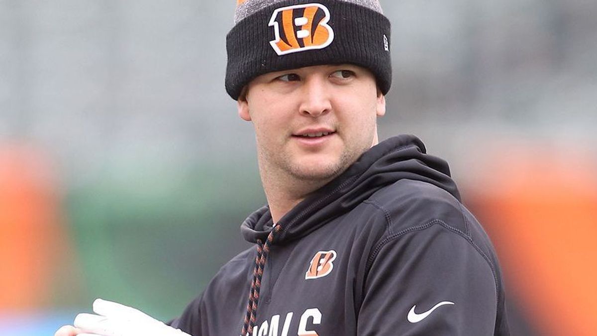 A.J. McCarron