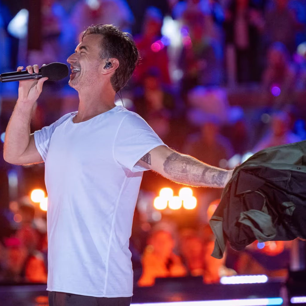 Dieser Schlager-Star sagt für Silbereisen-Show anderen Termin ab