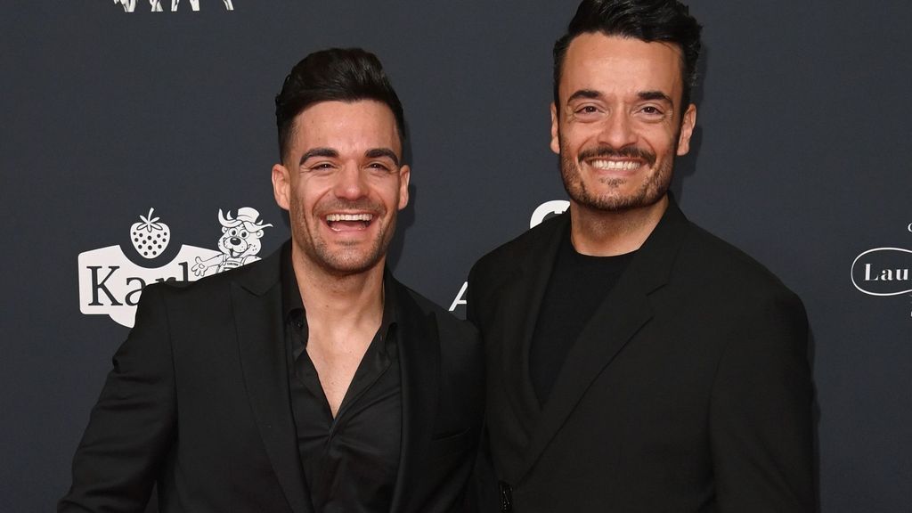 Während Giovanni Zarrella die Charts rockt, startet sein Bruder Stefano im TV durch