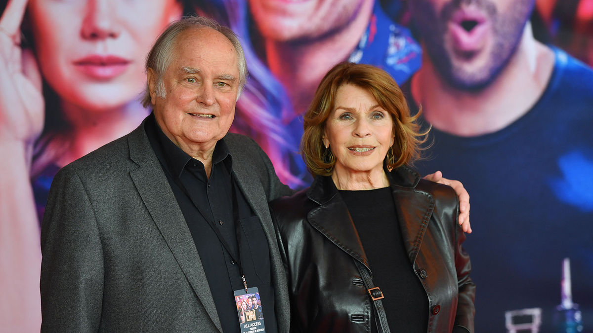 Schauspielerin Senta Bergers Ehemann Filmemacher Michael Verhoeven ist nach einer schweren Krankheit im Alter von 85 Jahren gestorben.