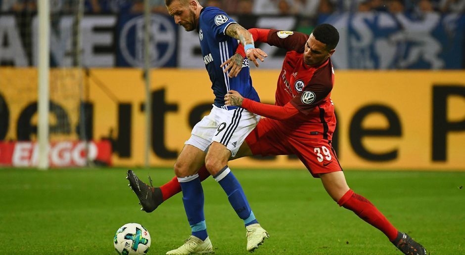 
                <strong>Omar Mascarell (Eintracht Frankfurt)</strong><br>
                Ordentliches Comeback nach zweimonatiger Verletzungspause. Gute Spieleröffnung, sehr aufmerksam. Später mit konditionellen Schwächen. Bekommt nach einem taktischen Foul an Goretzka gelb. ran-Note: 3
              