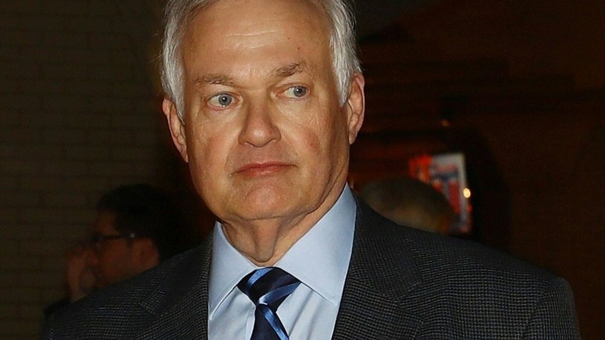 NHLPA-Boss Fehr will Gespräche mit NHL fortsetzen