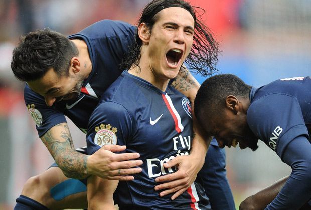 
                <strong>Paris Saint-Germain (Frankreich)</strong><br>
                Titel verteidigt! Paris Saint-Germain holt sich nach 2013 und 2014 auch 2015 den Titel in der Ligue 1. Insgesamt ist es die fünfte Meisterschaft für den Hauptstadtklub. Und auch in anderen Top-Ligen Europas ist die Entscheidung bereits gefallen...
              
