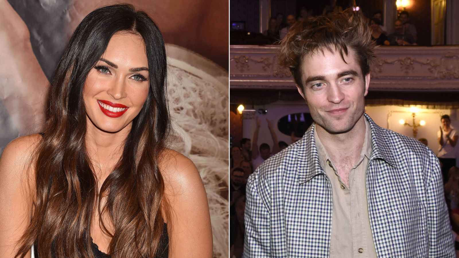 
                <strong>Als Belgien 1986 zuletzt im WM-Halbfinale steht ...</strong><br>
                ... sind mit Megan Fox und Robert Pattinson gerade zwei der schönsten Exemplare der Menschheitsgeschichte geboren worden.
              