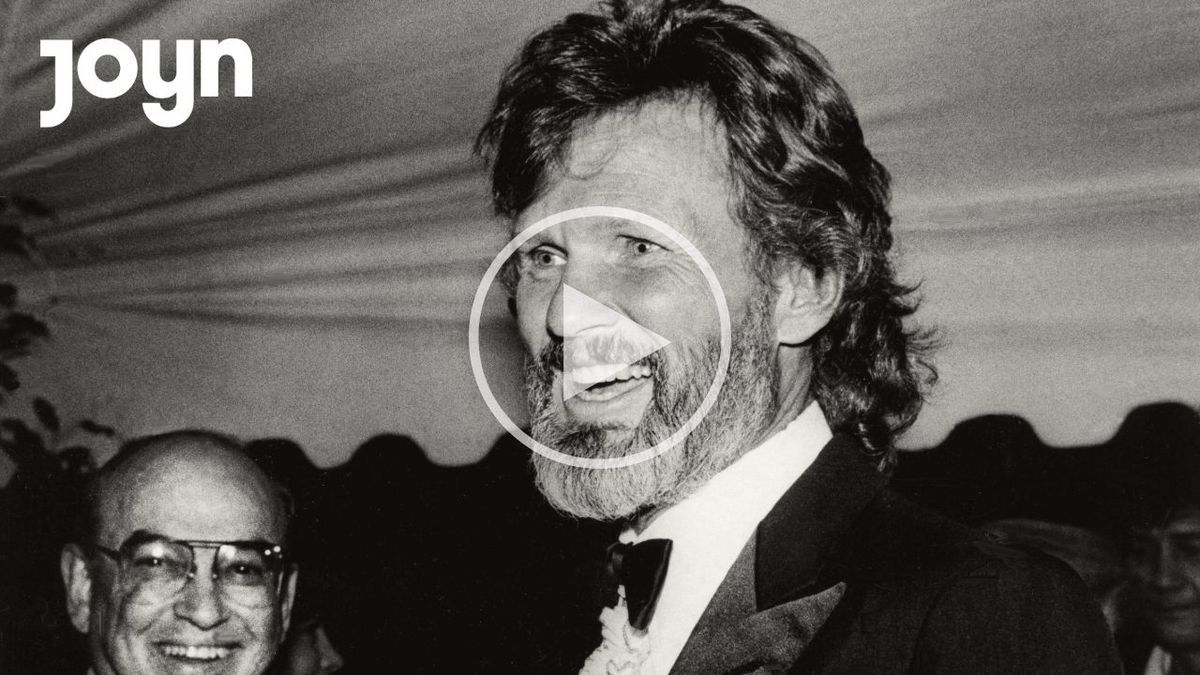 Kris Kristofferson