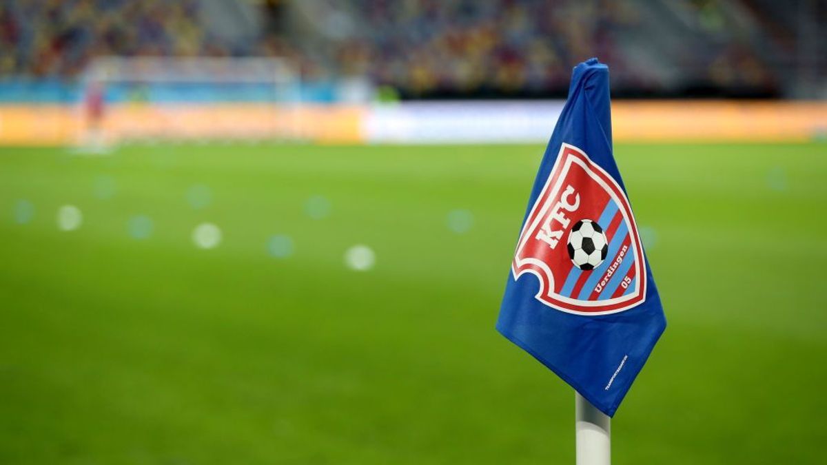 KFC Uerdingen vor völligem Absturz in die Oberliga