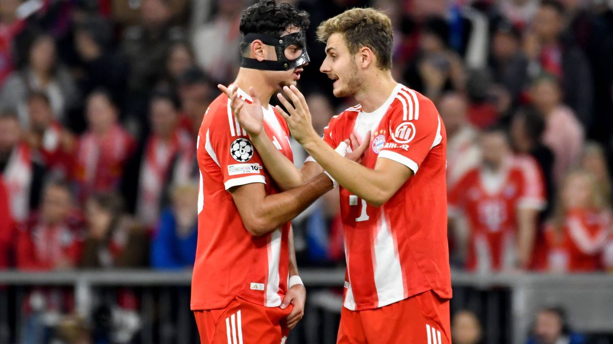 Pavlovic, Stanisic