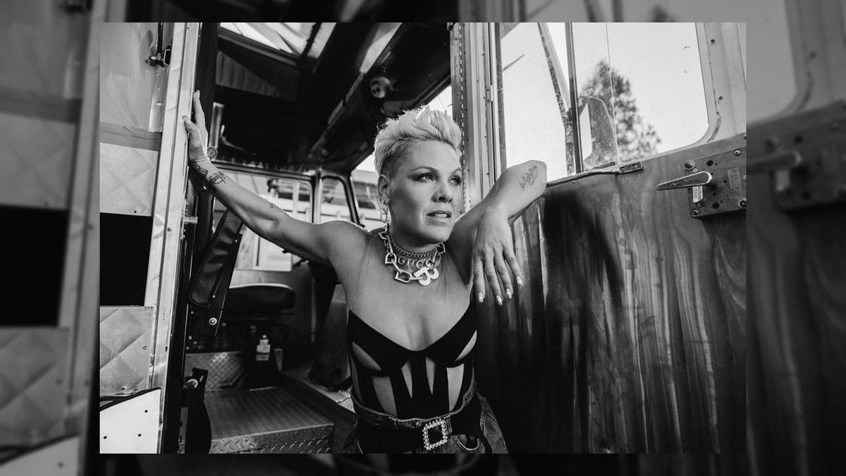 P!NK Summer Carnival 2023