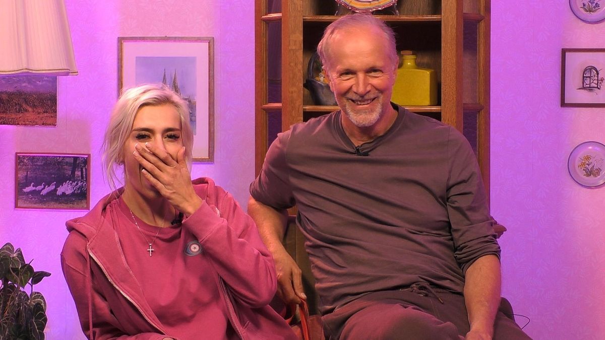 "Promi Big Brother" 2024: Verena Kerth und Jochen Horst haben in Folge 4 entschieden: Sarah Wagner wird nominiert und landet auf der Exit-Liste.