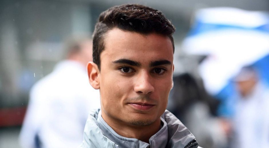 
                <strong>Pascal Wehrlein</strong><br>
                Sauber F1 Team: 94 Pascal Wehrlein (Deutschland). Grand-Prix-Starts: 21.
              