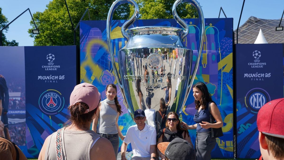Champions League