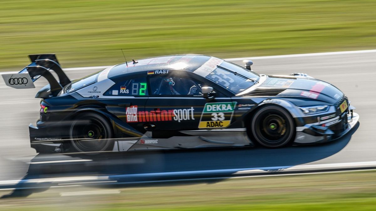 DTM