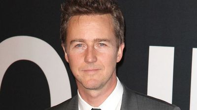 Profile image - Edward Norton