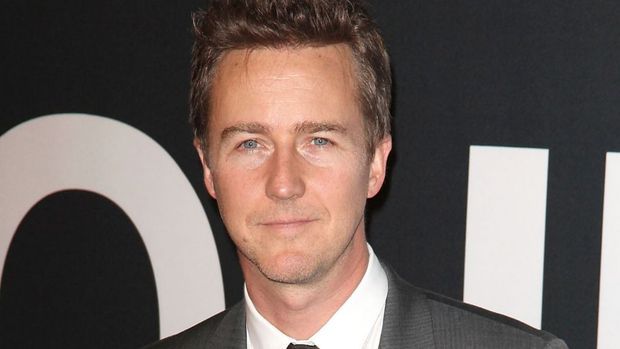 Edward Norton Image