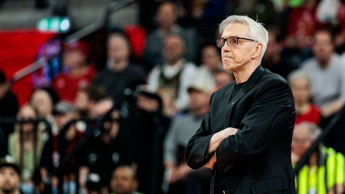 Herbert will mit den Münchnern Real ärgern