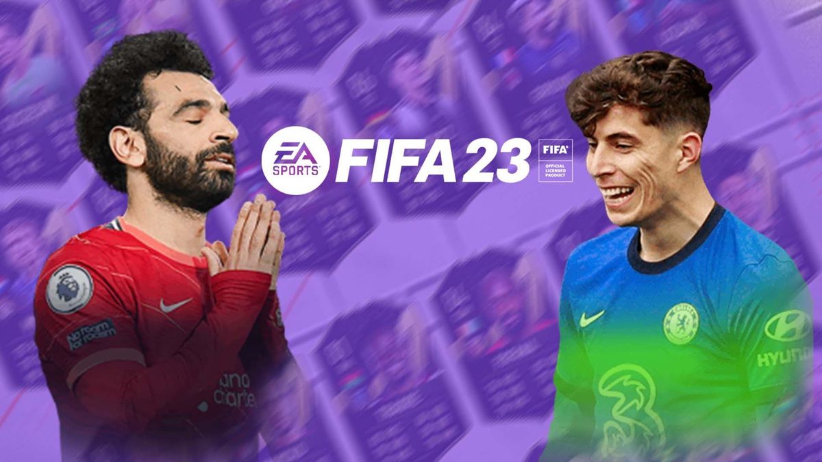 FIFA 23 TOTW #2 - Salah, Havertz und weitere Topstars im zweiten Team of the Week