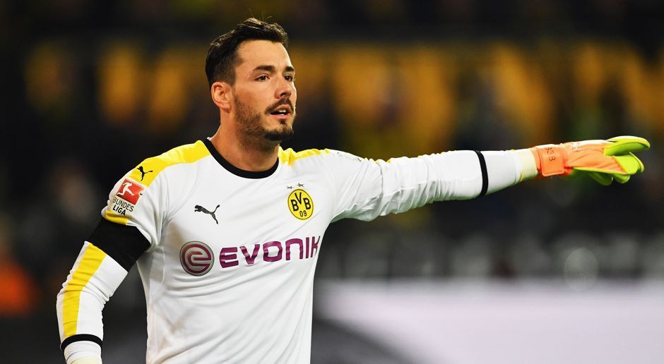 
                <strong>Platz 4: Roman Bürki</strong><br>
                Platz 4: Roman Bürki (Borussia Dortmund) - 78,1% abgewehrte Bälle bei zwölf Einsätzen.
              