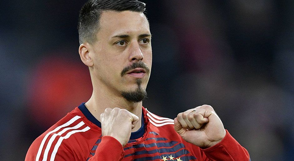 
                <strong>Sandro Wagner</strong><br>
                Der Winterzugang kommt für die Schlussviertelstunde für Lewandowski in die Partie.  Ohne Note
              