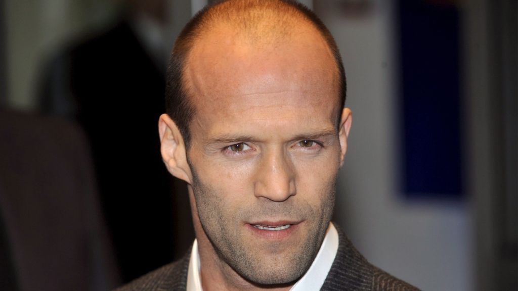 Jason Statham Steckbrief, Biografie und alle Infos