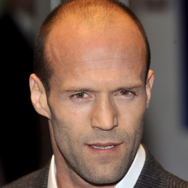 Jason Statham Image