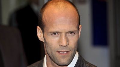 Profile image - Jason Statham