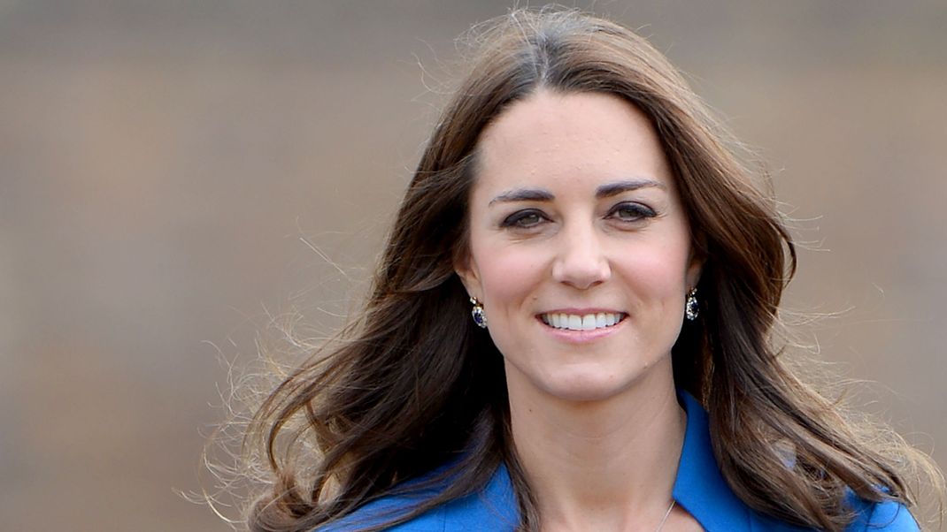 Duchess of Cambridge