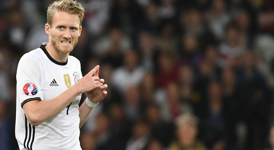
                <strong>Andre Schürrle</strong><br>
                Andre Schürrle (ab 66. Minute): Als Joker schon effektiver als Draxler, was aber auch daran lag, dass das Spiel insgesamt offener wurde. ran-Note: 3
              