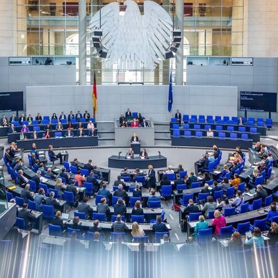 Bundestag