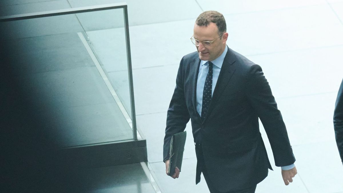 Jens Spahn 