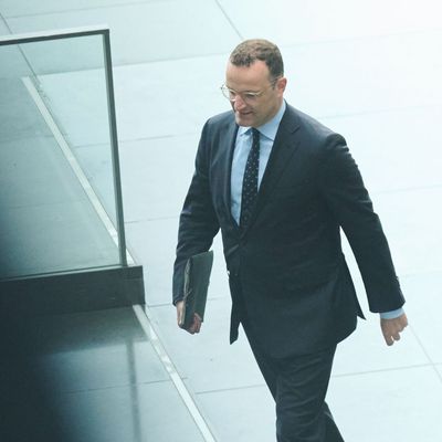 Jens Spahn 