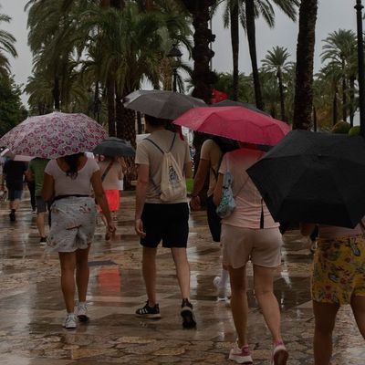 Wetter auf Mallorca