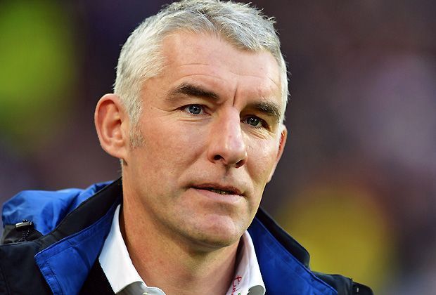 
                <strong>Mirko Slomka (16. Februar 2014 - 16. September 2014)</strong><br>
                Im September 2014 erwischte es Mirko Slomka. Der Fußball-Lehrer war mit 0,89 Punkten pro Spiel einer der erfolglosesten HSV-Trainer der Geschichte.
              