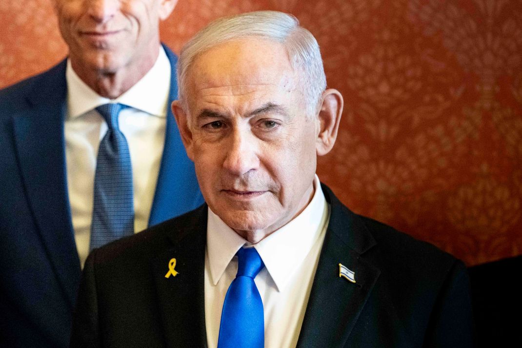 Benjamin Netanjahus Regierung muss jetzt auf ultraorthodoxe Abgeordnete verzichten.